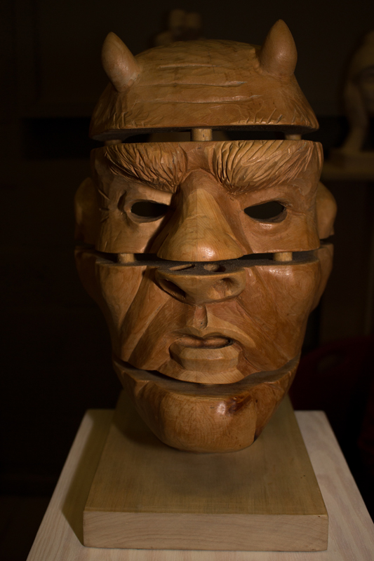Tentoonstelling Timmerveld